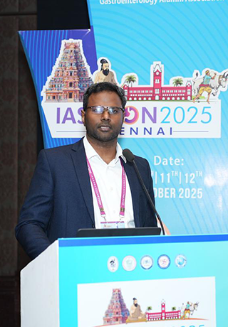 Liver Transplant in Alwarpet